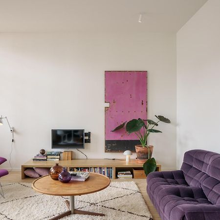 Great To Stay Gent I Rooms & Apartments 外观 照片