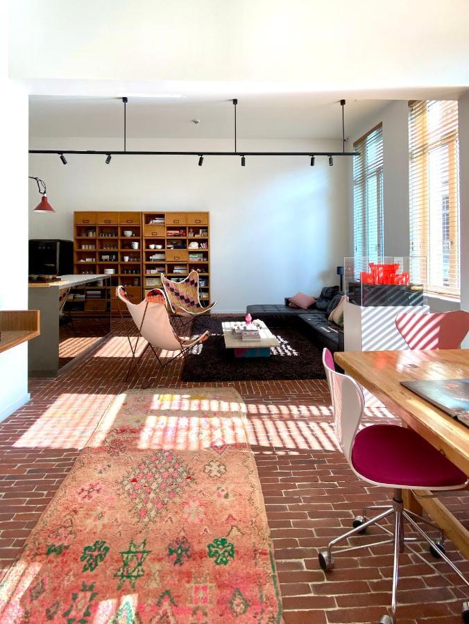Great To Stay Gent I Rooms & Apartments 外观 照片
