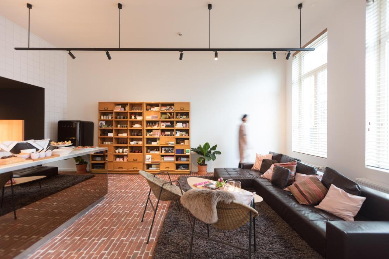 Great To Stay Gent I Rooms & Apartments 外观 照片