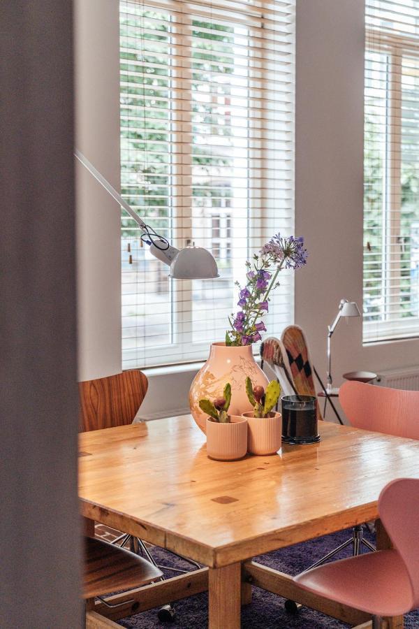 Great To Stay Gent I Rooms & Apartments 外观 照片