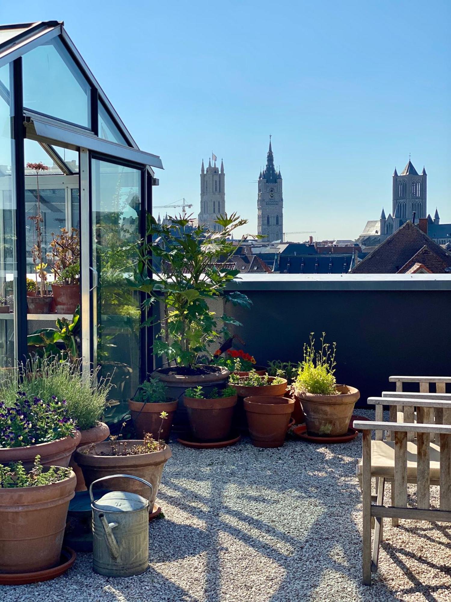 Great To Stay Gent I Rooms & Apartments 外观 照片