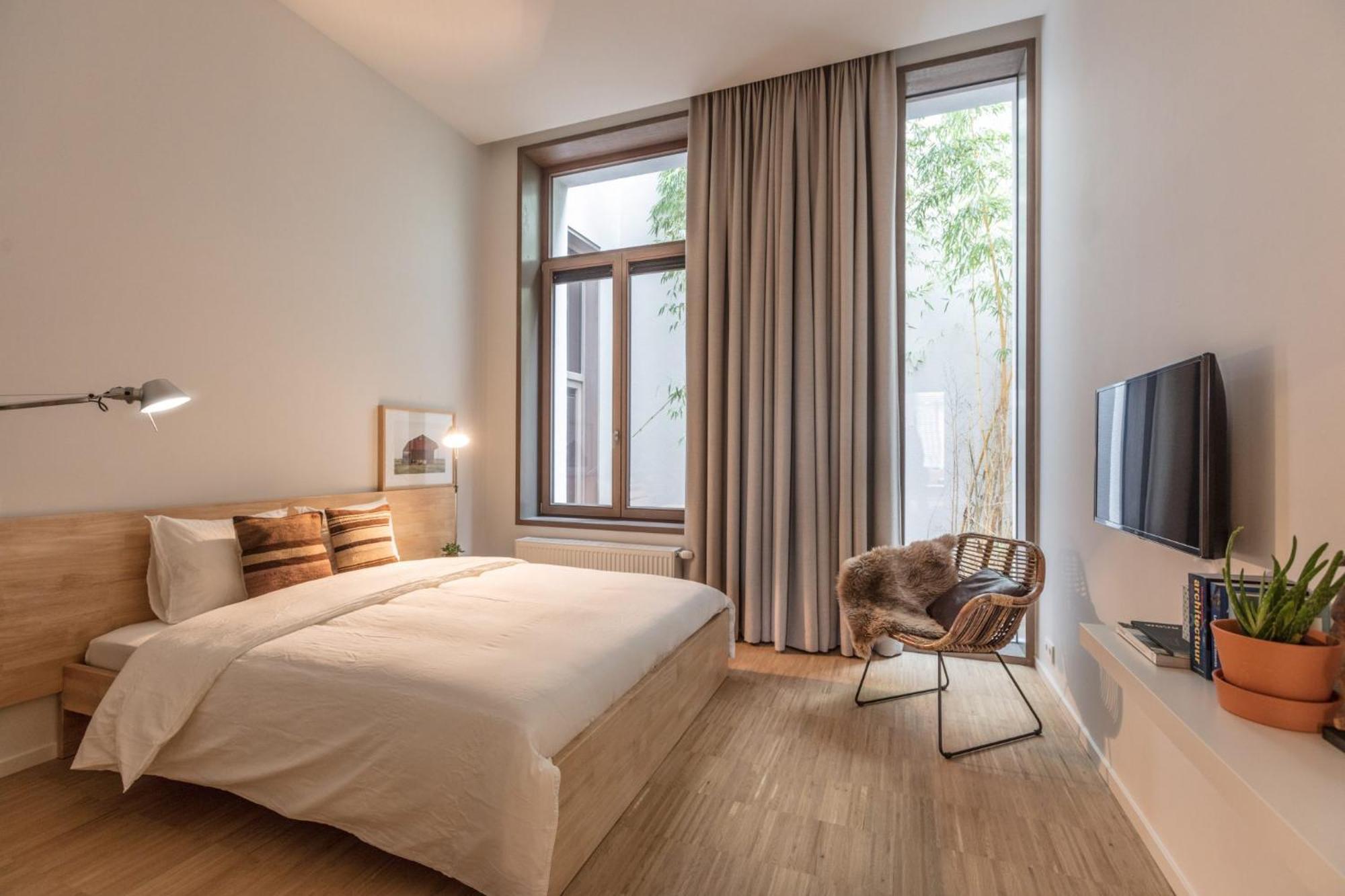 Great To Stay Gent I Rooms & Apartments 外观 照片