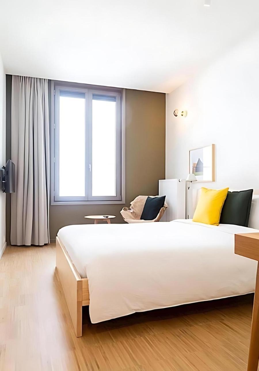 Great To Stay Gent I Rooms & Apartments 外观 照片