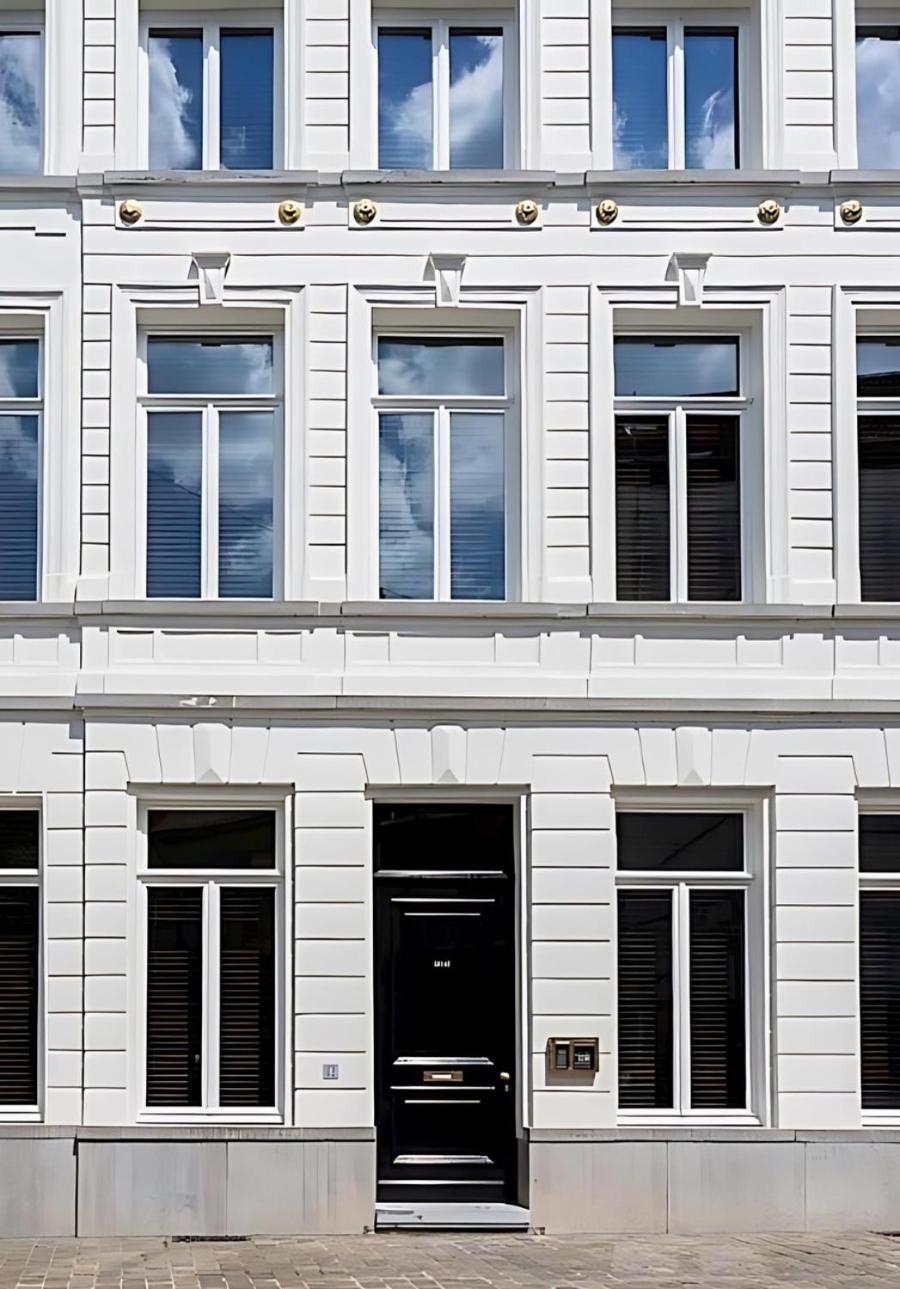 Great To Stay Gent I Rooms & Apartments 外观 照片