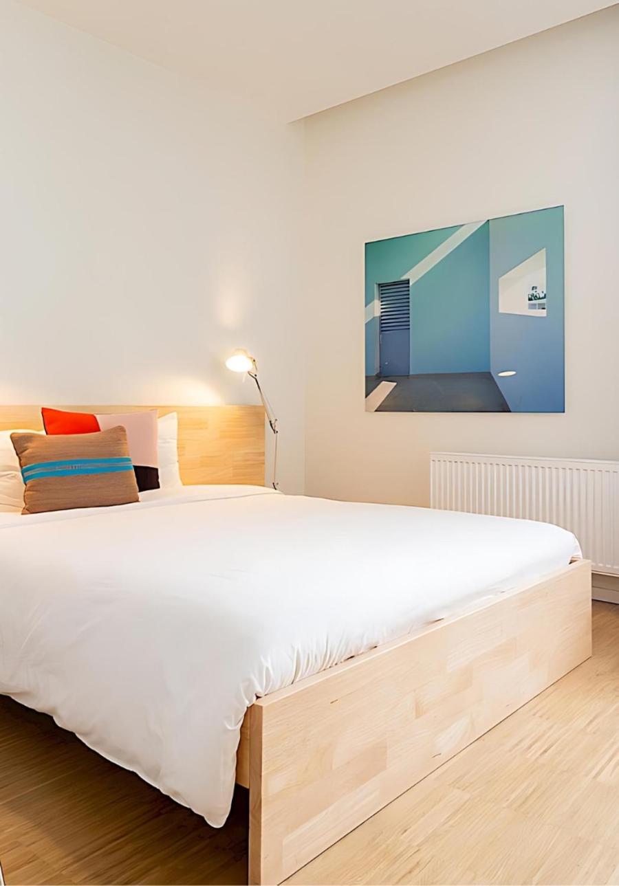 Great To Stay Gent I Rooms & Apartments 外观 照片