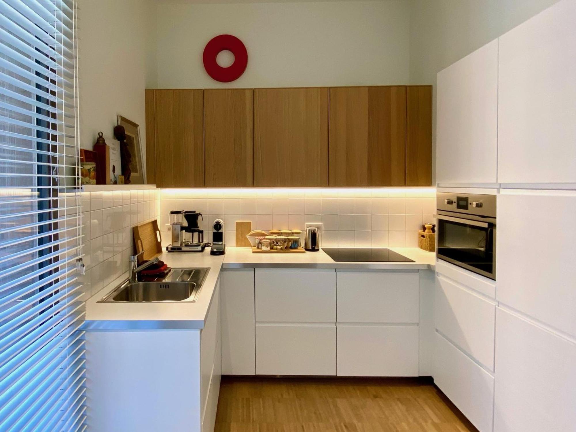 Great To Stay Gent I Rooms & Apartments 外观 照片
