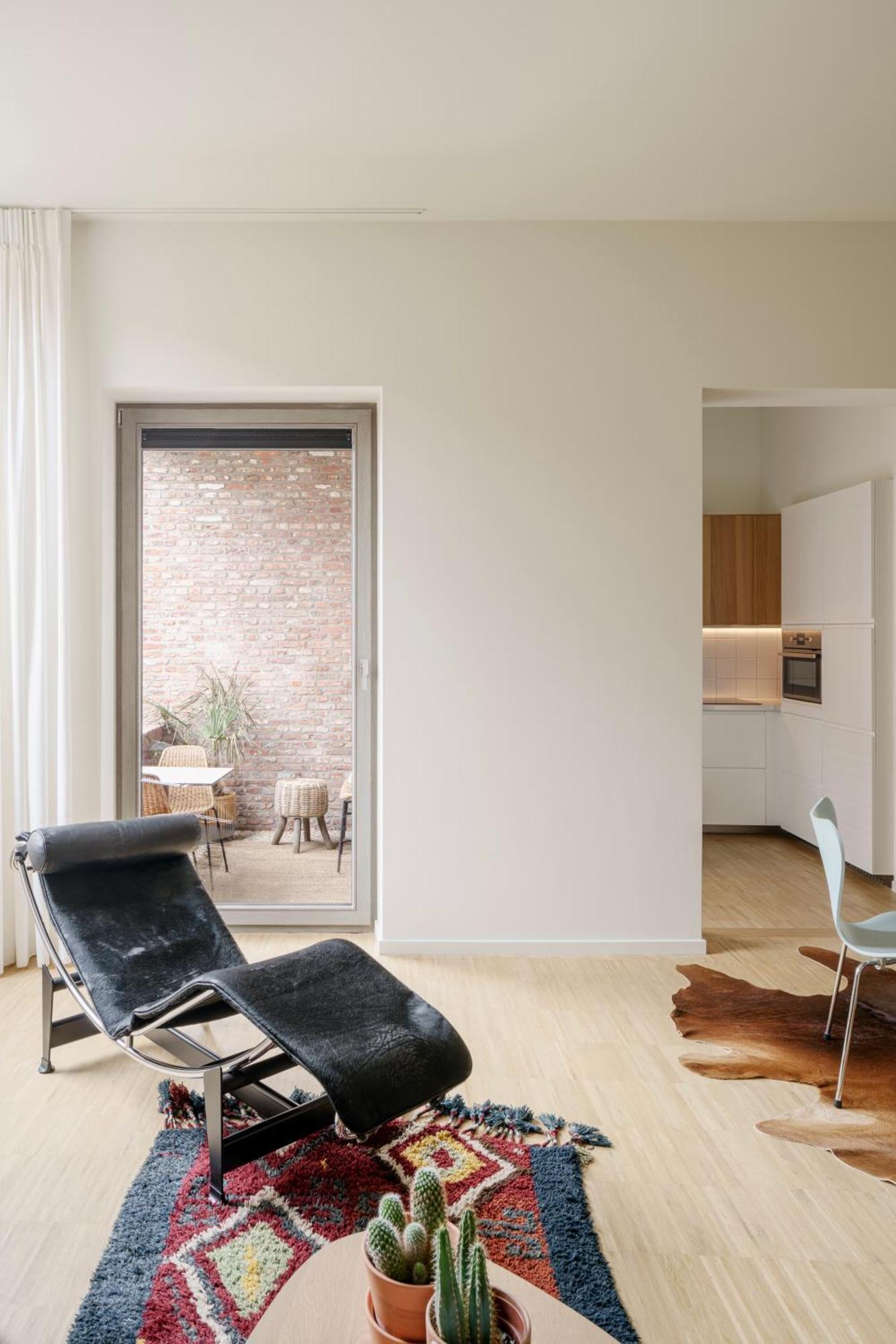 Great To Stay Gent I Rooms & Apartments 外观 照片