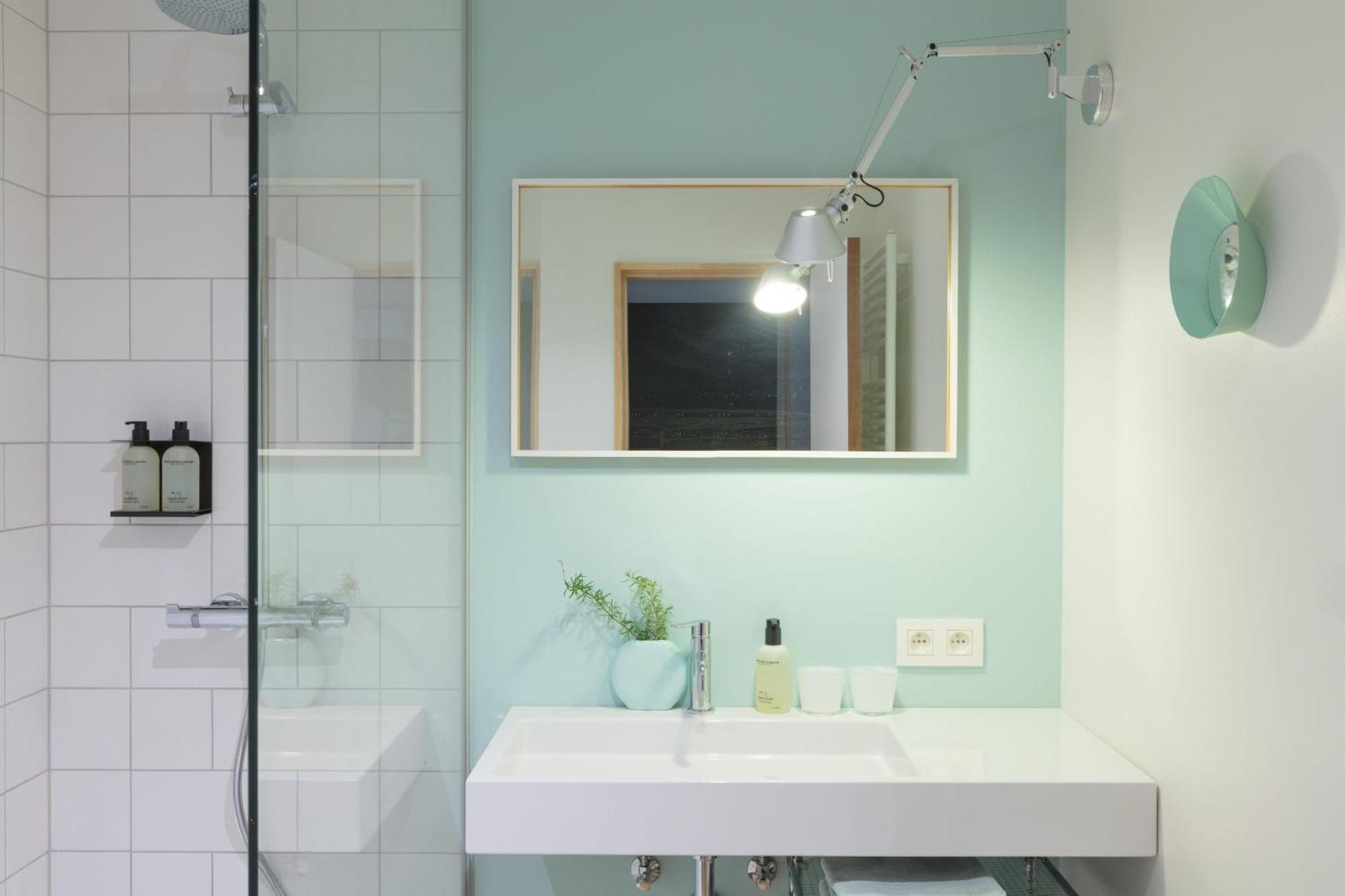 Great To Stay Gent I Rooms & Apartments 外观 照片