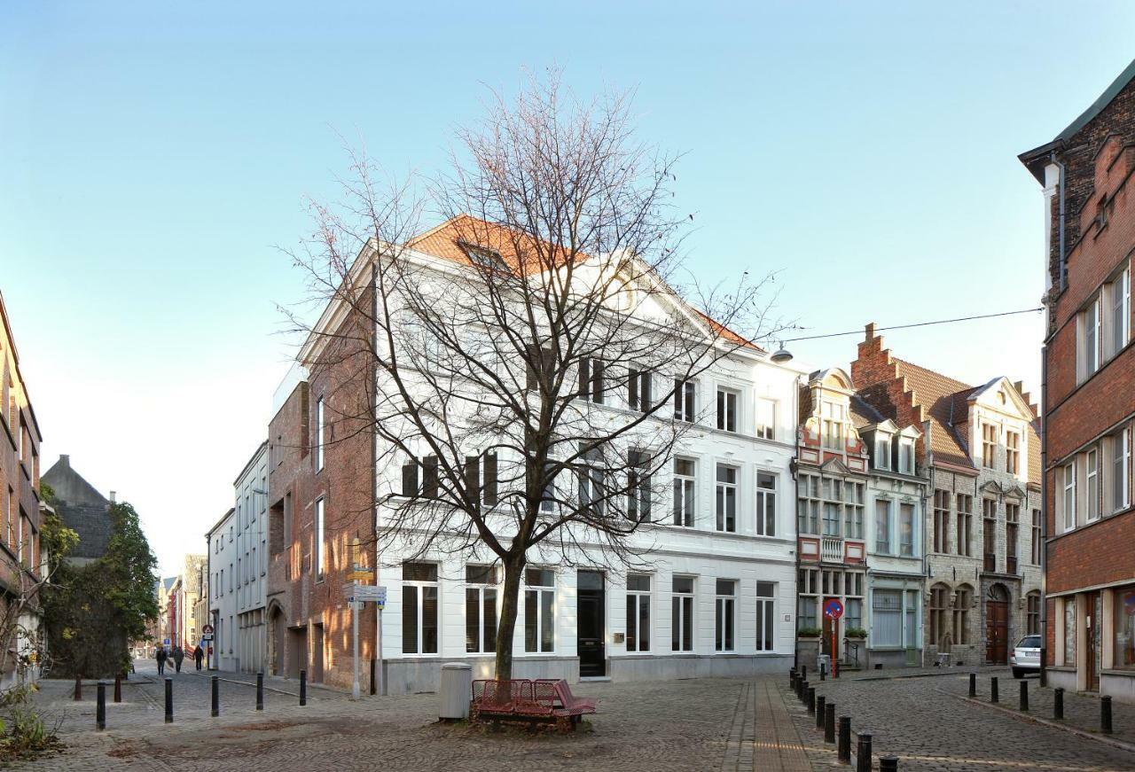Great To Stay Gent I Rooms & Apartments 外观 照片