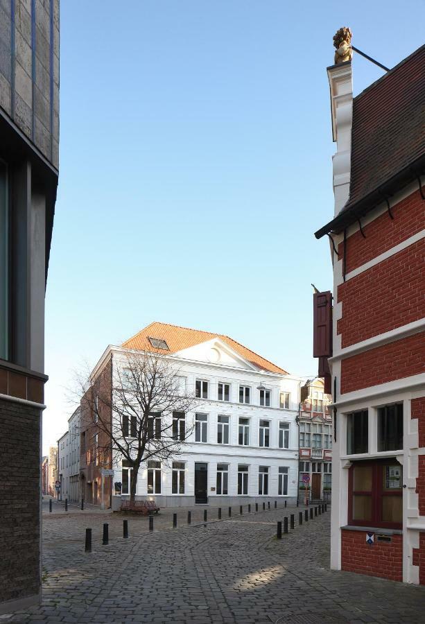 Great To Stay Gent I Rooms & Apartments 外观 照片